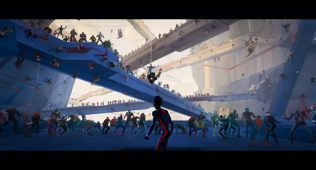Source image for Spider-Man: Across the Spider-Verse - Hunt for Miles Morales Part 1, line 159