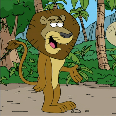 Source image for Family Guy - Hummer Guy, line 3