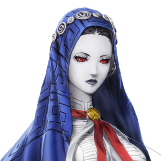 Source image for Shin Megami Tensei V, line 30