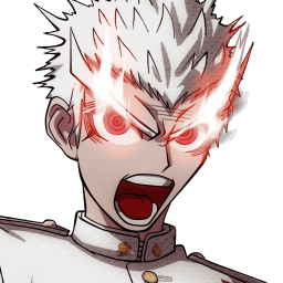 Source image for Danganronpa: Trigger Happy Havoc, line 30