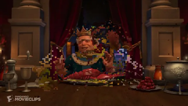 Source image for ytdowncom youtube shrek 2 2004 an awkward dinner scene 2 1 media rmpfmjfezxs 001, line 58