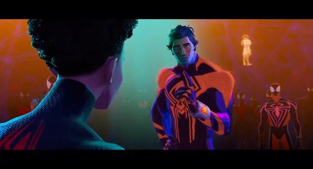 Source image for Spider-Man: Across the Spider-Verse - Hunt for Miles Morales Part 1, line 51