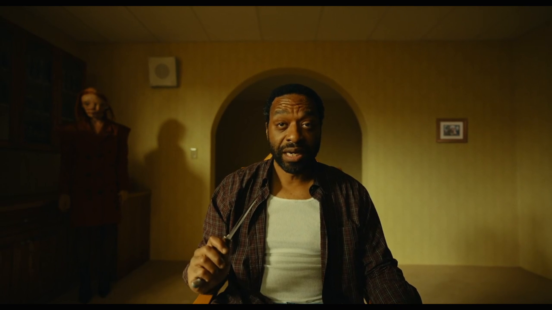 Source image for Backrooms - Dinner Scene, line 17