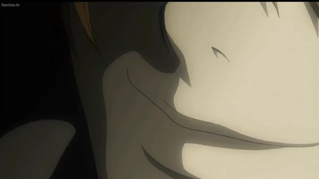 Source image for Light Yagamis Final Speech, line 9
