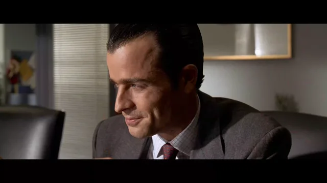 Source image for American Psycho - Business Card Scene, line 17