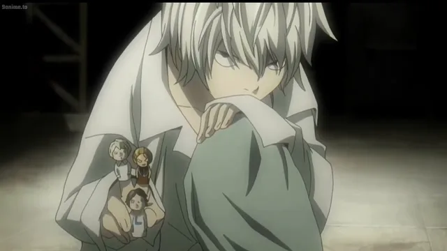 Source image for Light Yagamis Final Speech, line 1