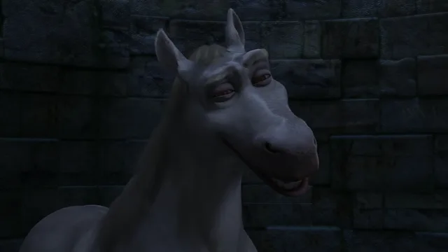 Source image for Shrek 2 - Prison Escape, line 49