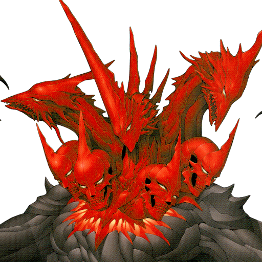 Source image for Shin Megami Tensei V, line 4
