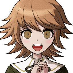 Source image for Danganronpa: Trigger Happy Havoc, line 12