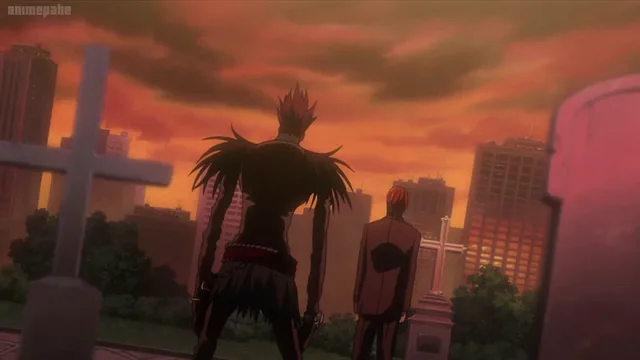 Source image for Light Yagami Speech, line 2