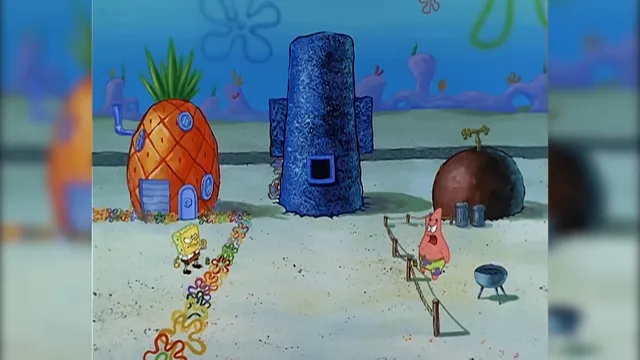 Source image for Spongebob Bubble Messages, line 25