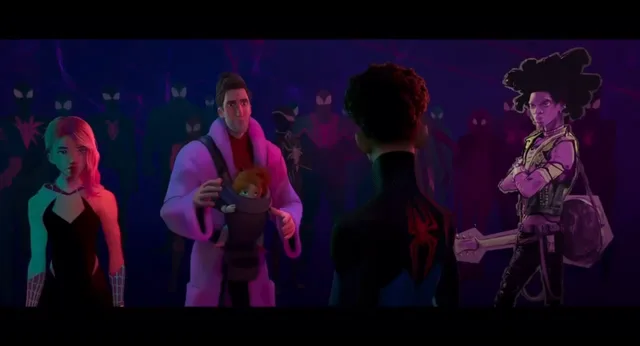 Source image for Spider-Man: Across the Spider-Verse - Hunt for Miles Morales Part 1, line 80