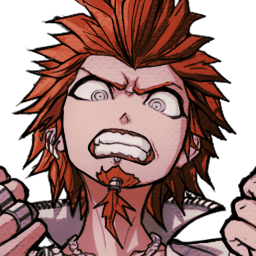Source image for Danganronpa: Trigger Happy Havoc, line 33