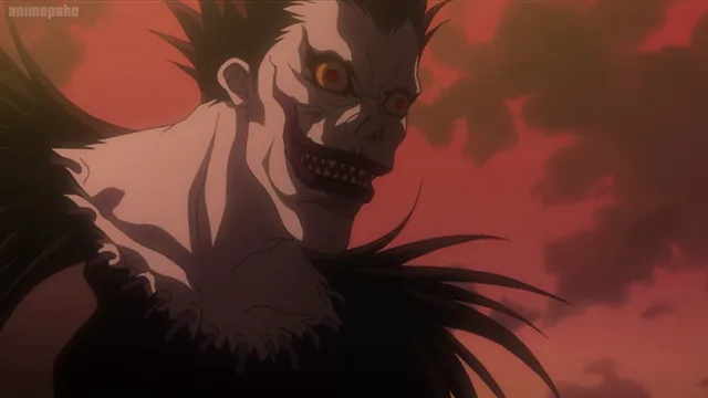 Source image for Light Yagami Speech, line 13