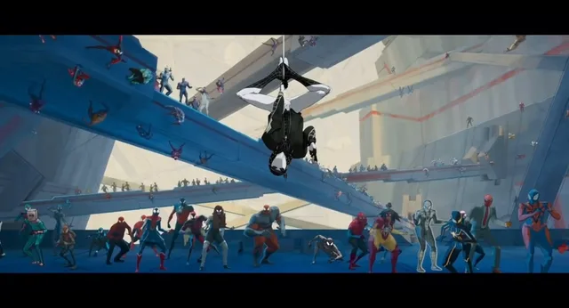 Source image for Spider-Man: Across the Spider-Verse - Hunt for Miles Morales Part 1, line 160