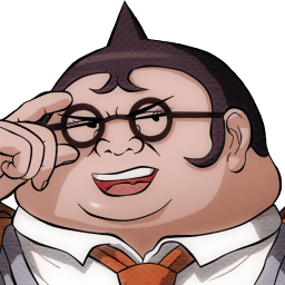 Source image for Danganronpa: Trigger Happy Havoc, line 13