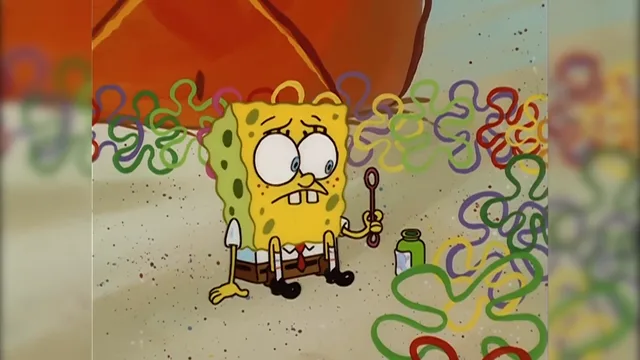 Source image for Spongebob Bubble Messages, line 23