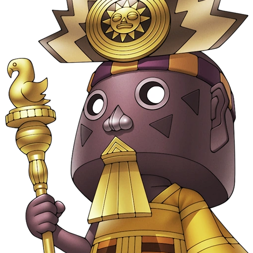Source image for Shin Megami Tensei V, line 23