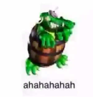 Source image for Donkey Kong Country, line 5