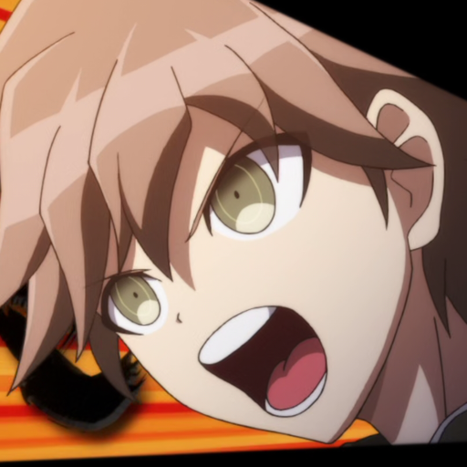 Source image for Danganronpa: The Animation, line 34