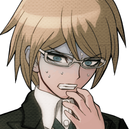 Source image for Danganronpa: Trigger Happy Havoc, line 6