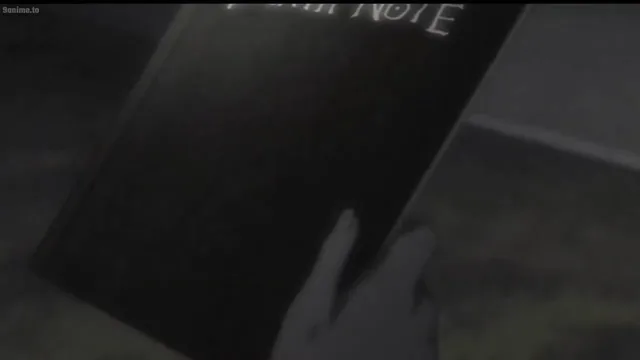 Source image for Light Yagamis Final Speech, line 22
