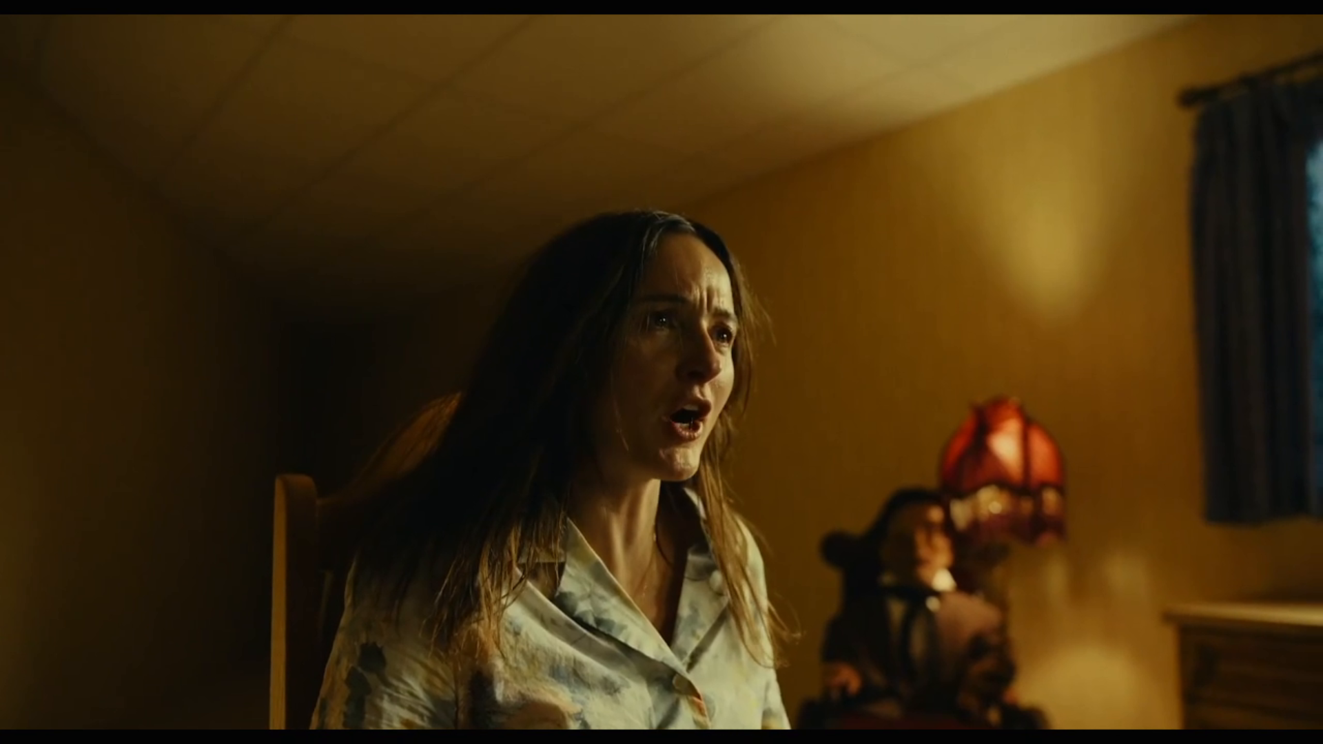 Source image for Backrooms - Dinner Scene, line 8