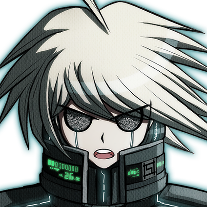 Source image for New Danganronpa V3: Killing Harmony, line 16