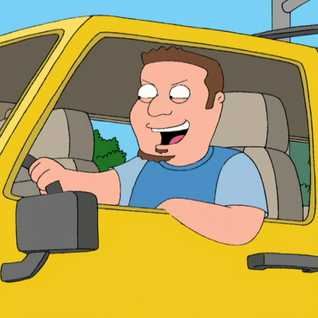 Source image for Family Guy - Hummer Guy, line 6