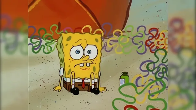 Source image for Spongebob Bubble Messages, line 14