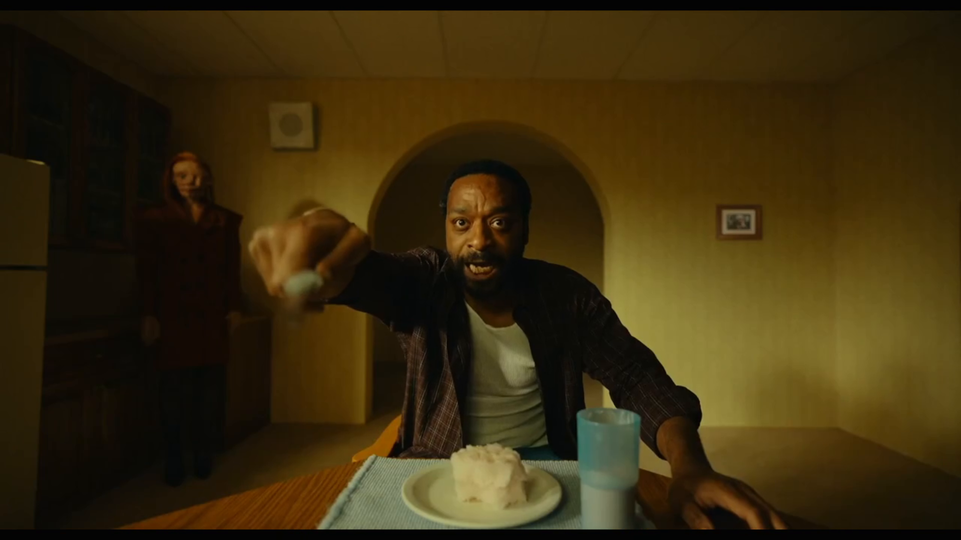Source image for Backrooms - Dinner Scene, line 9