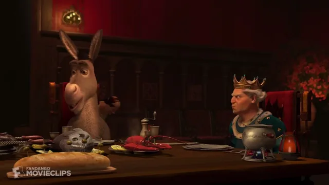 Source image for ytdowncom youtube shrek 2 2004 an awkward dinner scene 2 1 media rmpfmjfezxs 001, line 50