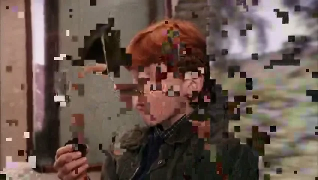 Source image for Harry Potter Train Scene, line 14