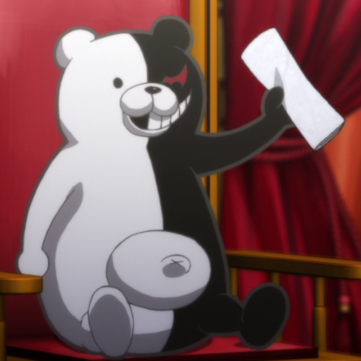Source image for Danganronpa: The Animation, line 33
