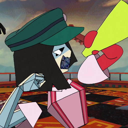Source image for ENA Dream BBQ - First Cutscene, line 2