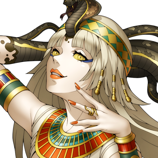 Source image for Shin Megami Tensei V, line 21