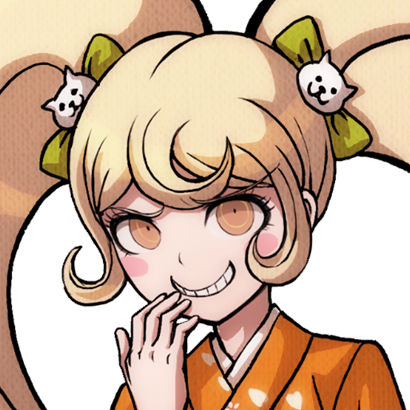 Source image for Super Danganronpa 2: Goodbye Despair, line 23