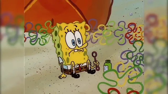 Source image for Spongebob Bubble Messages, line 22