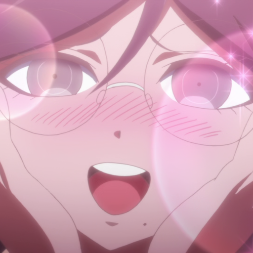 Source image for Danganronpa: The Animation, line 9