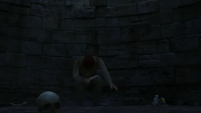 Source image for Shrek 2 - Prison Escape, line 44