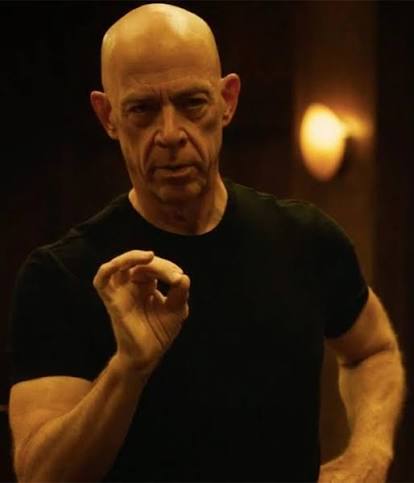 Source image for Whiplash - Not Quite my Tempo, line 1