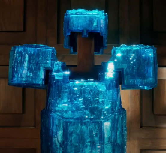 Source image for A Minecraft Movie Voices, line 7