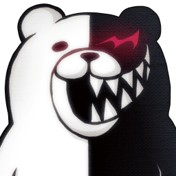 Source image for Super Danganronpa 2: Goodbye Despair, line 43