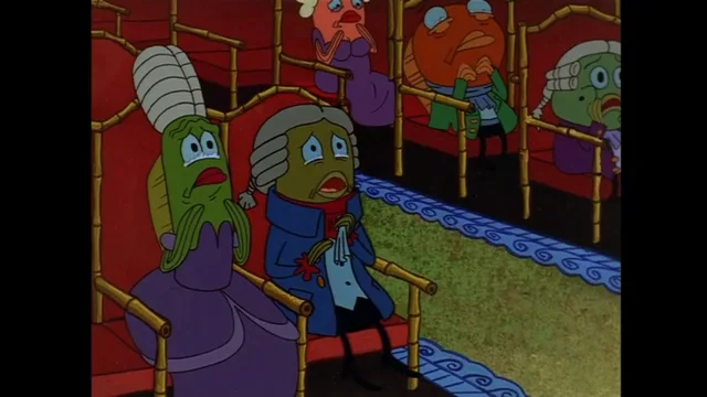 Source image for Spongebob in Squidwards Dream, line 33