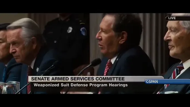 Source image for Iron Man 2 Court Scene, line 21