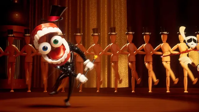 Source image for TADC - The One Who's Running the Show, line 20