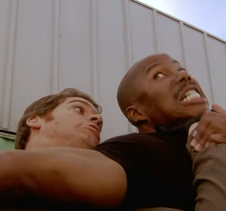 Source image for Dexter - Cargo Scene, line 14