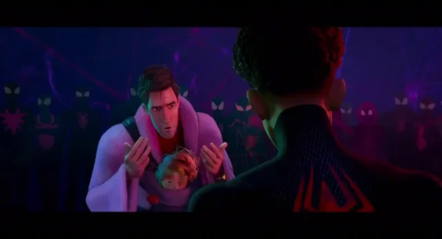 Source image for Spider-Man: Across the Spider-Verse - Hunt for Miles Morales Part 1, line 79