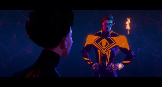 Source image for Spider-Man: Across the Spider-Verse - Hunt for Miles Morales Part 1, line 69