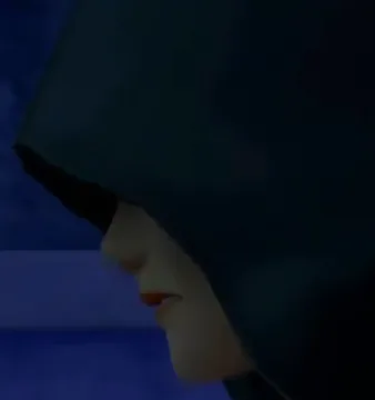 Source image for Biggest Nobody, line 5